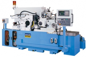 RHC-630 (CNC Series)