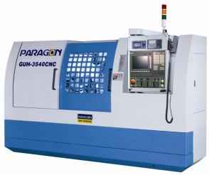 CNC Series (HEAVY DUTY)