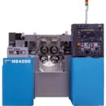 Shimada-Kitako HS4200n (Manual Loading - No Robot Loader)